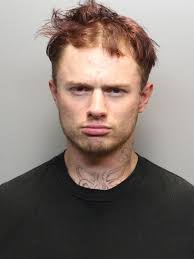 Larimer County most wanted: Jason Darin Baker