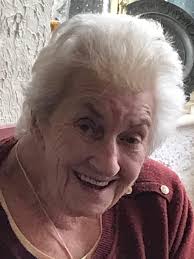 Funeral Notice for Beryl Roberts