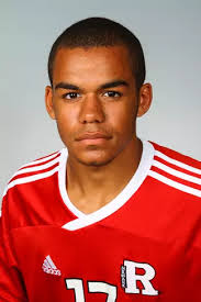 2014 Men's Soccer Roster