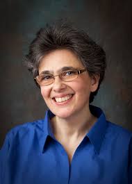 The Author Giving Voice To Values