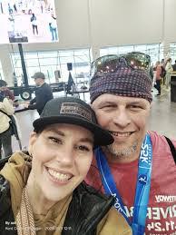 Ashlee Russell's Instagram, Twitter & Facebook