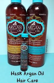 Hask Argan Oil Hair Care Daydreaming Beauty Argan Oil Hair Argan Oil Hair Care Hair Care