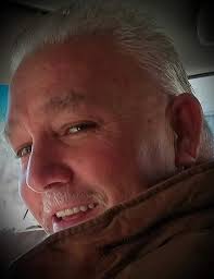 Christopher "Chris" F. Ballard