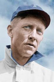 Famous Athletes from Belmont County