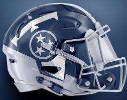 Shop for steelers football helmets online at target. Titans Football Helmets Football Helmet Design Cool Football Helmets