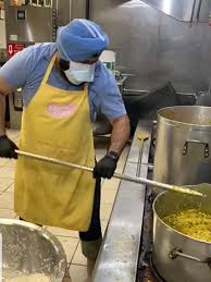 The gurdwara sahib is an amalgamation of sangat from leamington spa, warwick, kenilworth and the surrounding villages. Coronavirus Glen Rock Nj Sikh Temple Hands Out Hundreds Of Meals