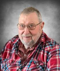 Obituary: Lester Larson