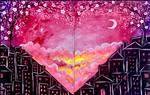 Love in the City - Date Night Fun 21+