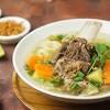 Berikut rekomendasi lauk pendamping sayur sop yang enak banget. 3