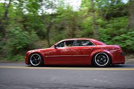 Image result for Inferno Red 2007 Chrysler