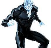 Electro | Ultimate Spider-Man Animated Series Wiki | Fandom