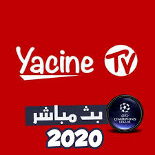 موقع يلا لايف للبث المباشر للمباريات. 2020 Yacine Tv 2020 ÙŠØ§Ø³ÙŠÙ† ØªÙŠÙÙŠ Ø¨Ø« Ù…Ø¨Ø§Ø´Ø± Pc Android App Download Latest