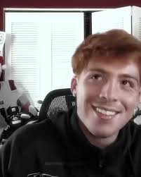 That Fine Ginger Kid