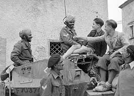Indian Army during World War II - Wikipedia