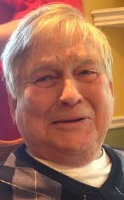 Obituary of Keith Clifford Hansen Sr.