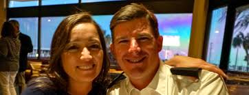 Duane Guidry's Retirement