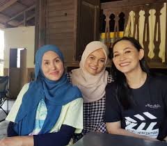 Ada 1 episode lagi yang cukup berkesan buat saya yaitu professor agasha's first love, kalo ga salah ada di komik conan no. Drama Terbaik Dariku 2018 Samarinda Tv3