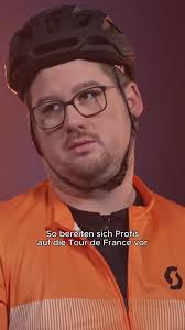 Profis unter sich! 😂 Diese Challenge macht Chris besonders viel Spaß  🤗🚴‍♂️ #CDDH 👉 "Chris Du das hin?"