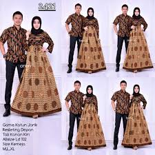 Model baju dari kain jarik gendong : Model Baju Dari Kain Jarik Tulisan