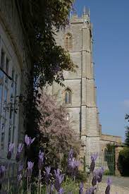 The church of st barnabas in queen camel, somerset, england was built in the 14th century and has been designated as a grade i listed building.1. St Barnabas Queen Camel A Church Near You