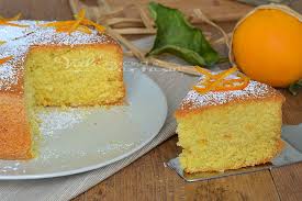 Torta Agli Agrumi E Olio Di Oliva Ricette Torte Ricette Dolci