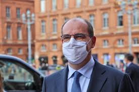 Jean castex, a senior official who spearheaded france's coronavirus reopening strategy, has been named the country's new prime minister by president emmanuel macron. Covid 19 Reconfinement Commerces Deplacements Ce Qu Il Faut Retenir Des Annonces De Jean Castex Actu
