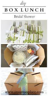 Pin On Bridal Shower Ideas