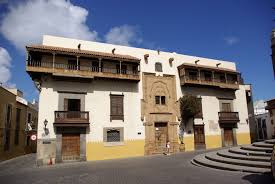The museum is dedicated to the troops of columbus and to the links. Casa De Colon Las Palmas De Gran Canaria Wikipedia La Enciclopedia Libre
