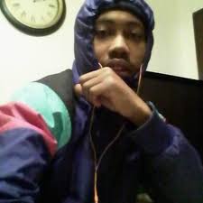 Mark Thompson 🕊🙏🏾💔 was found deceased in a field this morning