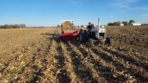 Check spelling or type a new query. Corn Stalk Baling With New Holland Youtube
