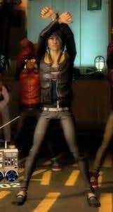 If you entered the code correctly, you will hear a sound. Oblio Dance Central Kinect Game Wiki Fandom