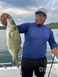 Extreme Stripers Guide Service - Extreme Stripers Guide Service