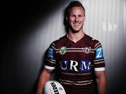 Maybe you would like to learn more about one of these? Manly Sea Eagles Captain Daly Cherry Evans Upgrades In Curl Curl Realestate Com Au