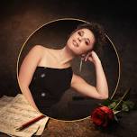 An Evening with Mia Pinero