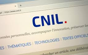 Последние твиты от cnil (@cnil). Webinar Gestion Des Cookies Recommandations De La Cnil Et Mise En Conformite Frenchweb Fr