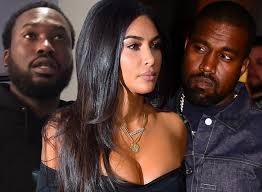 Stream new music from meek mill for free on audiomack, including the latest songs, albums, mixtapes and playlists. Meek Mill Responds To Kanye S Suggestion Kim Cheated With Him Calls Bs