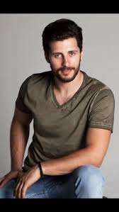 Turkish Actor Osman