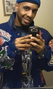 Hello cancer gang how yall doing