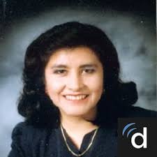 Dr. Patricia A. Bledsoe, MD