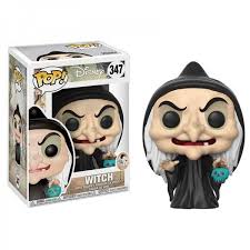 Funko pop figurines, plush, & bobbleheads. Funko Pop Bruja Blancanieves Y Los Siete Enanitos Disney Disney Pop Funko Pop Disney Pop Vinyl Figures