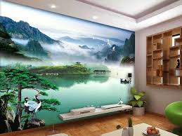 Seçtiğiniz görsel talep ettiğiniz ölçü ve özelliklerde üretilir. 3 Boyutlu Manzara Duvar Kagitlari 2021 Dekorcenneti Com