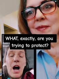 Karly Armstrong Adam Moloney