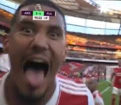 My first day as a Father: •ngazil