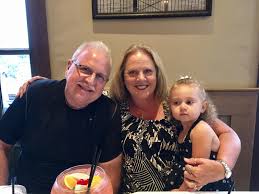 Juliet Watson Berry Obituary