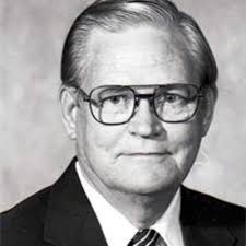 Obituary information for John H. Hull