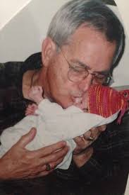 Don Harvey Obituary (2015)