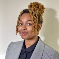 Naja Williams's Instagram, Twitter & Facebook