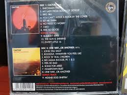 One way or another (cactus). Cactus Cactus One Way Or Cds De Rock Lima Peru Facebook