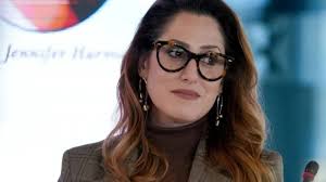 Bahar dizisine yeni konuk oyuncu geliyor! Demet Gül dizide Jennifer  karakterini canlandıracak » Mavi Kadın