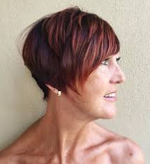 The photos in our gallery. 30 Hottest Hair Colors For Women Over 50 Trendy In 2021 Hair Adviser